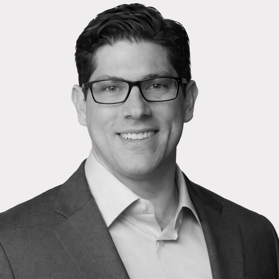 Insight Surgery professional headshot of David Lembo, a skilled surgeon specializing in minimally in.